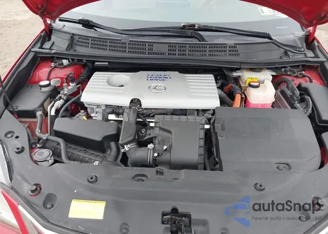 2014 Lexus Ct 200H from USA, damaged, VIN JTHKD5BH4E2198816